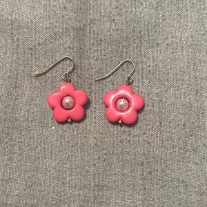 3 earring sold as a group